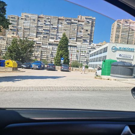 Lumi'S Perfect Place Near Beach With Garden & Free Public Parking Split Exterior photo