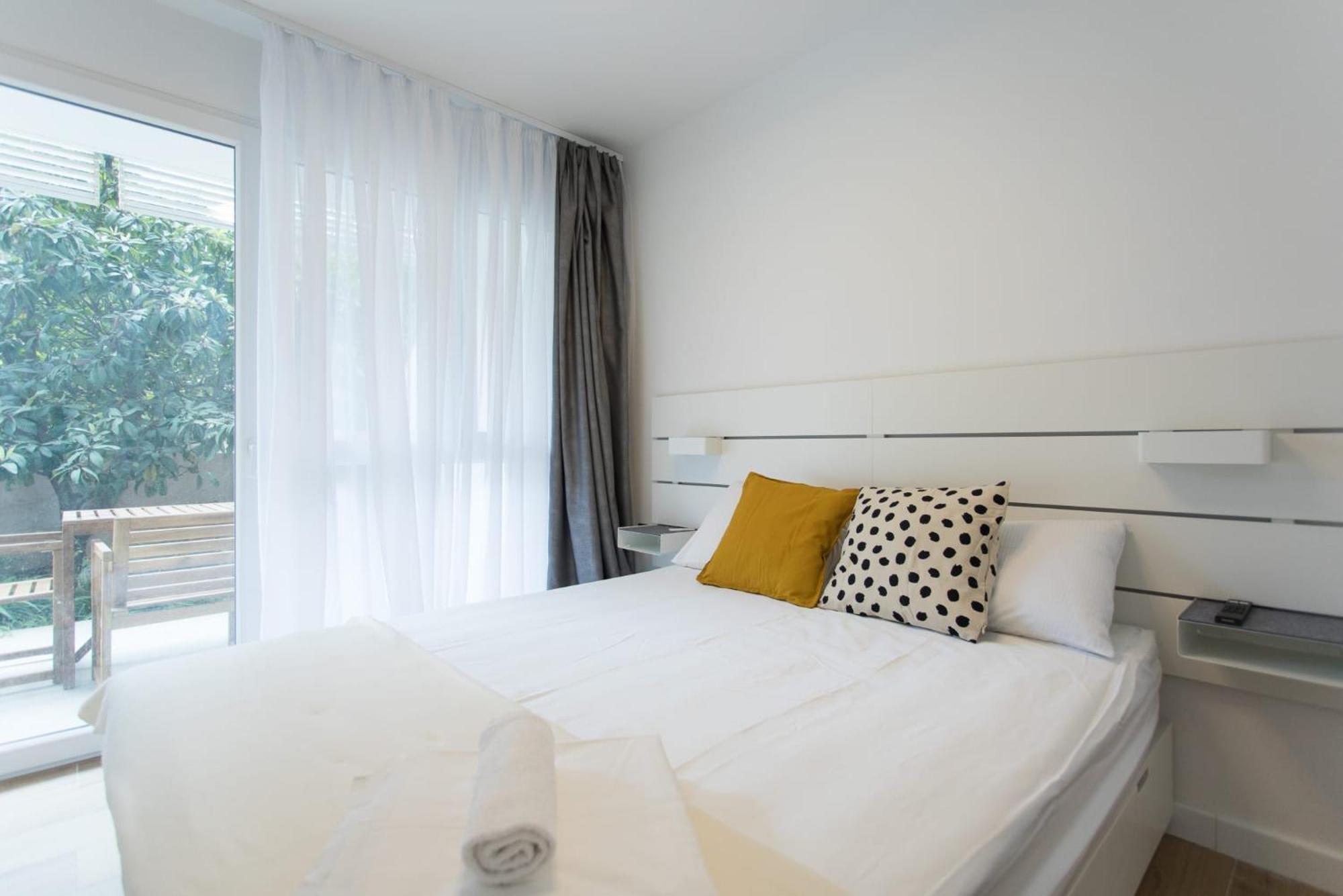 Lumi'S Perfect Place Near Beach With Garden & Free Public Parking Split Exterior photo