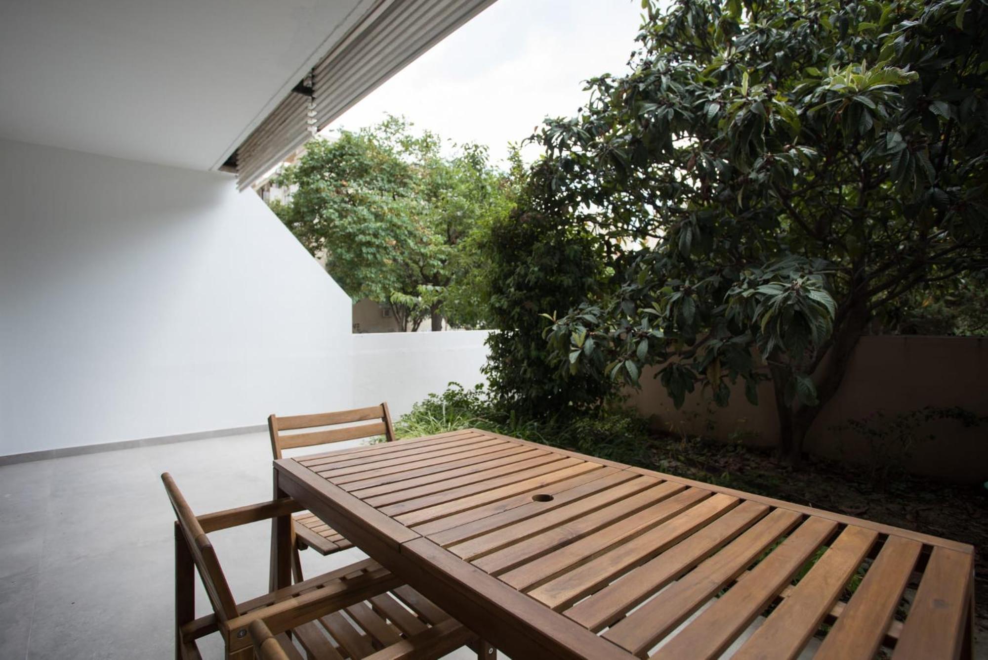 Lumi'S Perfect Place Near Beach With Garden & Free Public Parking Split Exterior photo